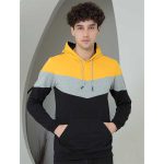 هودی مردانه تیکه دوزی دورس