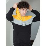 هودی مردانه تیکه دوزی دورس