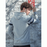 سویشرت مردانه کلاه دار