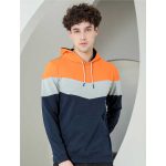 هودی مردانه تیکه دوزی دورس