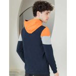 هودی مردانه تیکه دوزی دورس