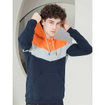 هودی مردانه تیکه دوزی دورس