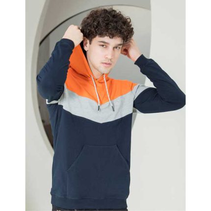 هودی مردانه تیکه دوزی دورس