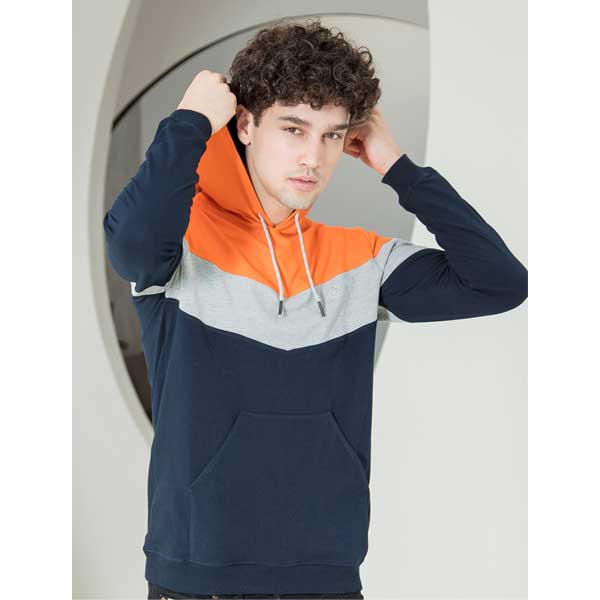 هودی مردانه تیکه دوزی دورس