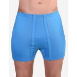 شورت پادار مردانه کمرکش لیفه ای رنگی