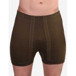 شورت پادار مردانه کمرکش لیفه ای رنگی