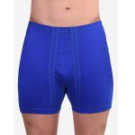 شورت پادار مردانه کمرکش لیفه ای رنگی