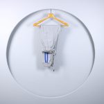 ست پسرانه تیشرت نوار دوزی و شلوار دمپاکش