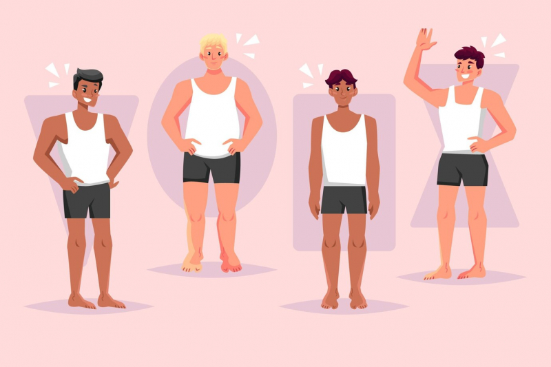 چرا زیرپوش بپوشیم؟ 5 دلیل مهم برای پوشیدن زیرپوش