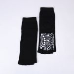 جوراب یوگا مدل انگشتی مچی