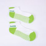 جوراب یوگا مدل مچی ساده