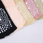 جوراب یوگا مدل انگشتی مچی