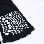 جوراب یوگا مدل انگشتی مچی