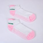 جوراب یوگا مدل مچی ساده