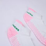 جوراب یوگا مدل مچی ساده