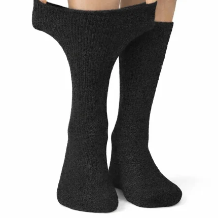 جوراب دیابتی مردانه