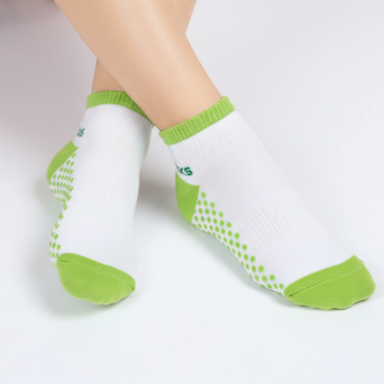 جوراب یوگا مدل مچی ساده