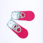 جوراب یوگا مدل تمام پنجه