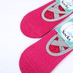 جوراب یوگا مدل تمام پنجه