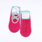 جوراب یوگا مدل تمام پنجه