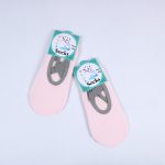 جوراب یوگا مدل تمام پنجه