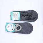 جوراب یوگا مدل تمام پنجه