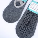 جوراب یوگا مدل تمام پنجه