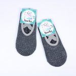 جوراب یوگا مدل تمام پنجه