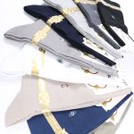 جوراب ساقدار مردانه طرح 1