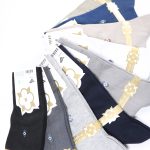 جوراب ساقدار مردانه طرح 1