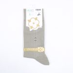 جوراب ساقدار مردانه طرح 1