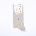 جوراب ساقدار مردانه طرح 1