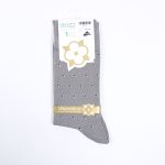 جوراب ساقدار مردانه طرح 5