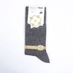 جوراب ساقدار مردانه طرح 5