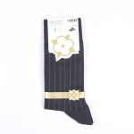 جوراب ساقدار مردانه طرح 6