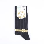 جوراب ساقدار مردانه نیکوتن پوش طرح 6 - تصویر 5