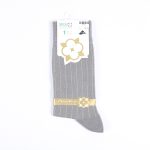 جوراب ساقدار مردانه طرح 6