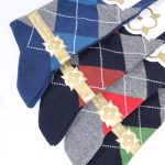 جوراب ساقدار مردانه طرح 7