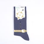 جوراب ساقدار مردانه طرح 8