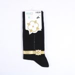 جوراب ساقدار مردانه طرح 8