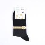 جوراب نیم ساق مردانه طرح 5