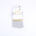 جوراب نیم ساق مردانه طرح 5