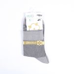 جوراب نیم ساق مردانه طرح 5