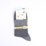 جوراب نیم ساق مردانه طرح 5