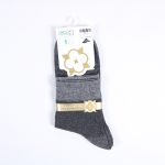 جوراب نیم ساق مردانه طرح 2