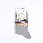 جوراب نیم ساق مردانه طرح 3