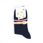 جوراب نیم ساق مردانه طرح 3