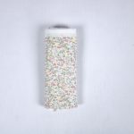 شورت زنانه براک پک 5 عددی طرح گل سایز 3XL