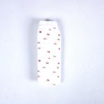 شورت زنانه براک پک 5 عددی طرح گل سایز 3XL