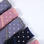 شورت اسلیپ زنانه کش لیفه طرحدار کلونت